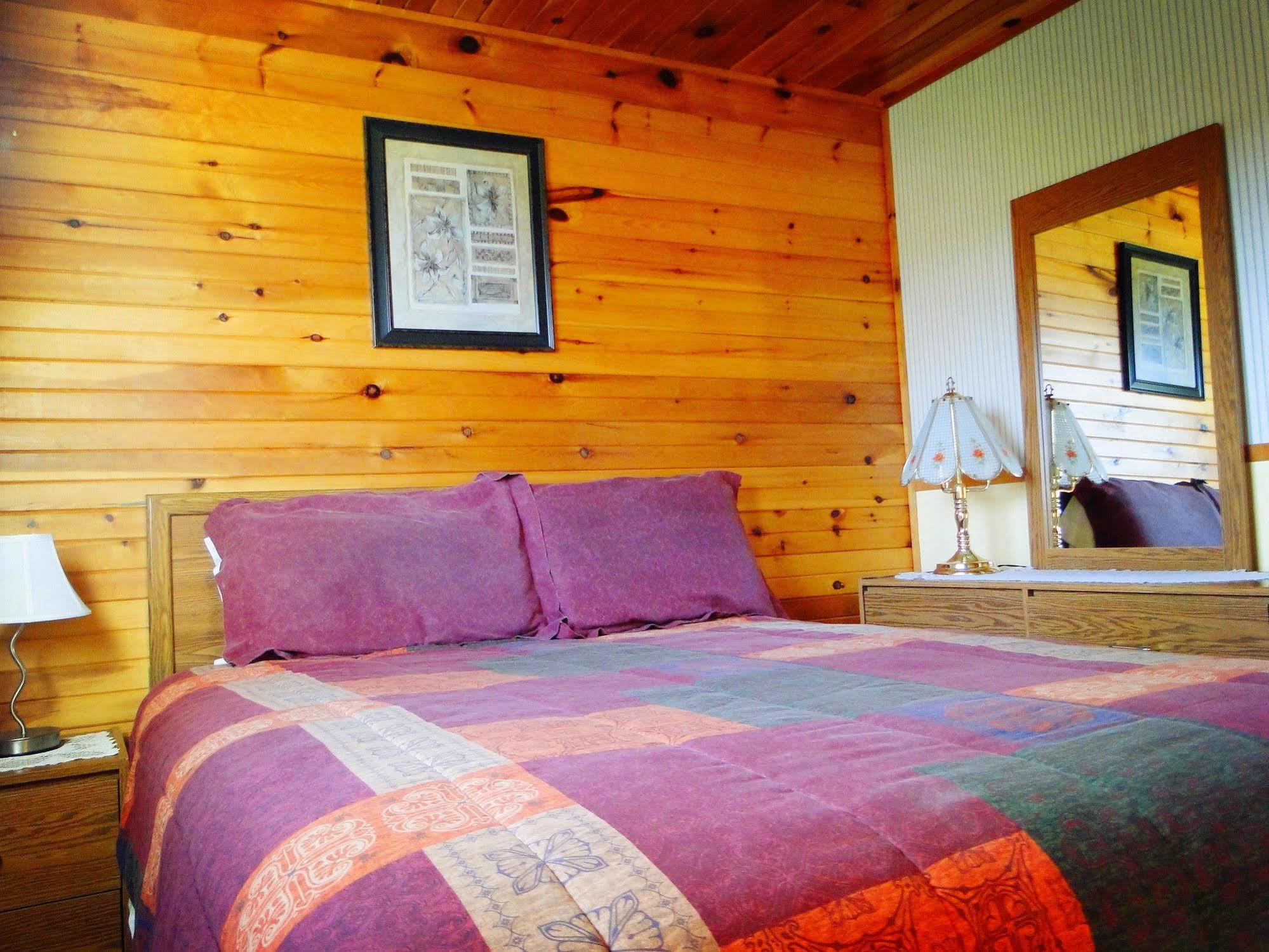 Blue Crest Cottages North Rustico Eksteriør bilde
