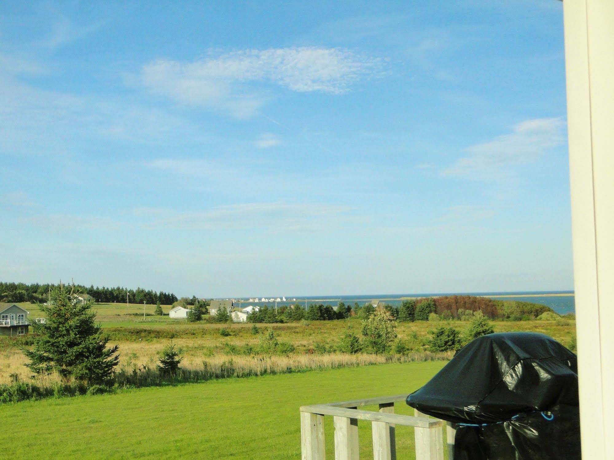 Blue Crest Cottages North Rustico Eksteriør bilde