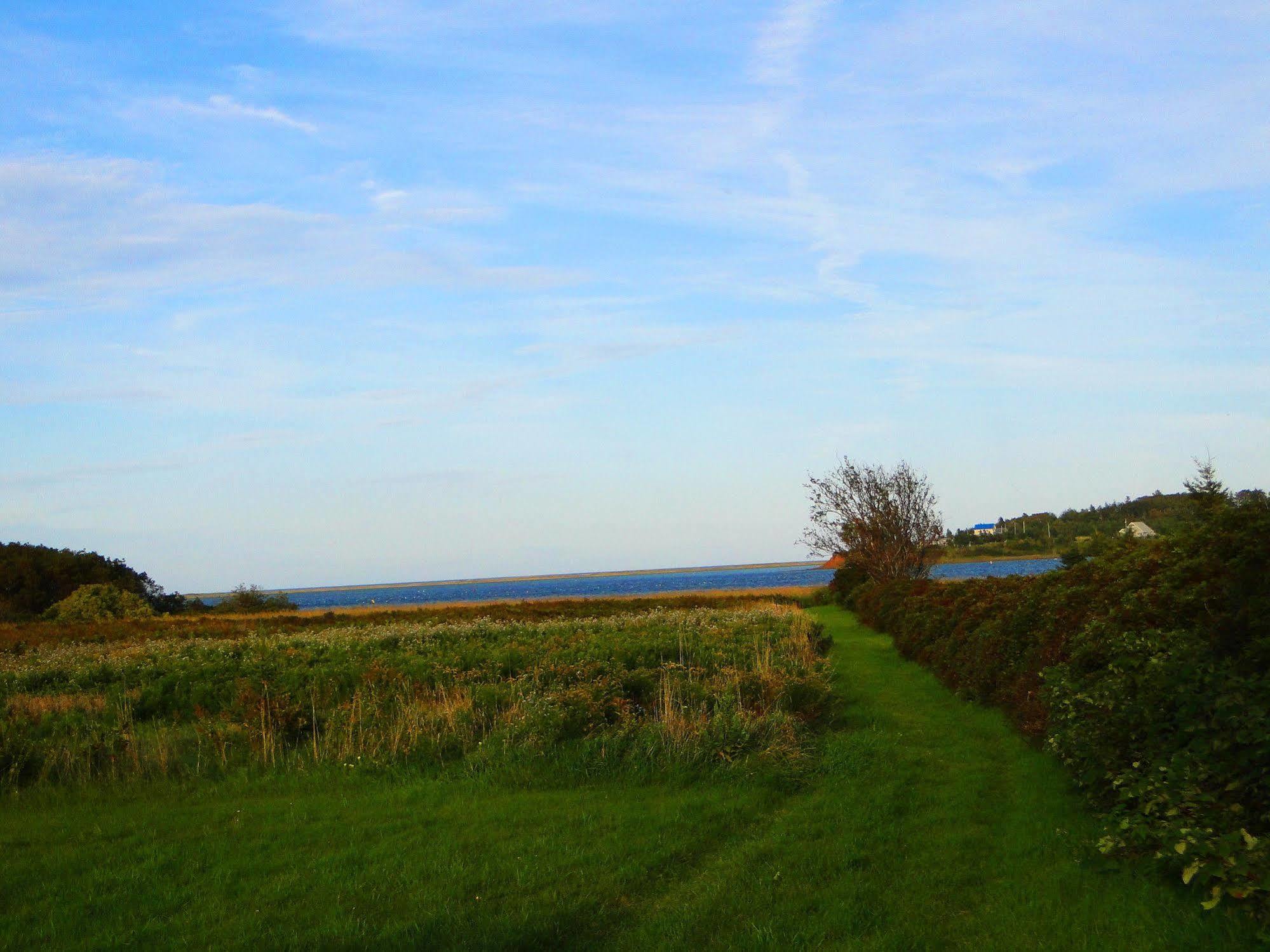 Blue Crest Cottages North Rustico Eksteriør bilde