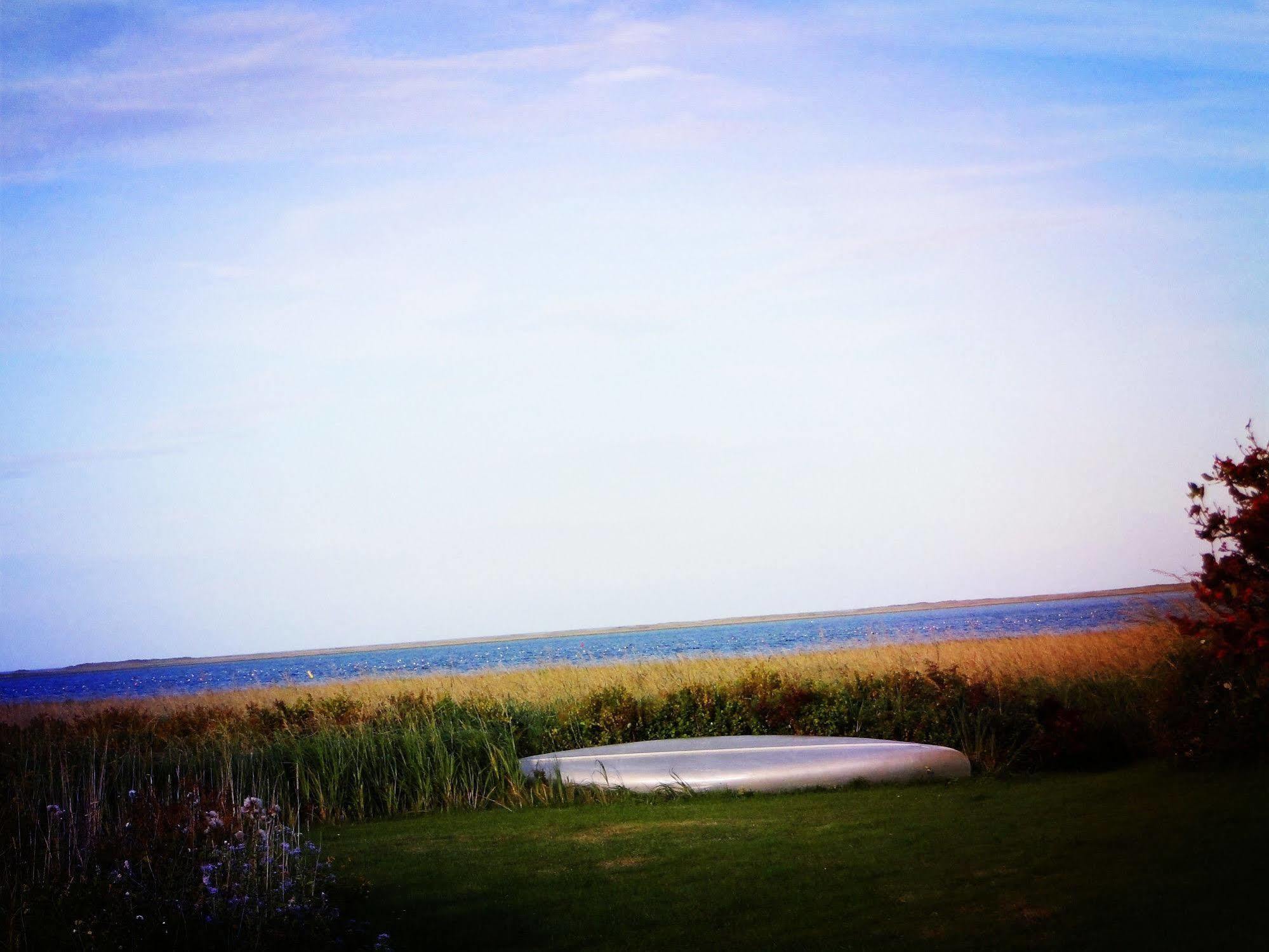 Blue Crest Cottages North Rustico Eksteriør bilde
