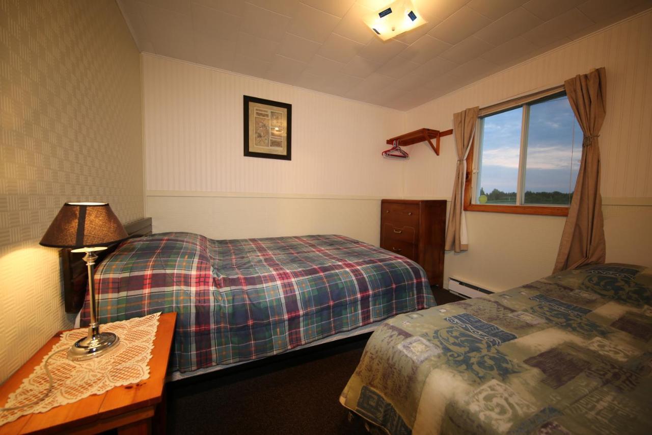 Blue Crest Cottages North Rustico Eksteriør bilde